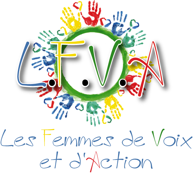 Association LFVA : Les Femmes de voix et d'Action